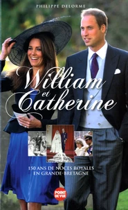 William et Catherine