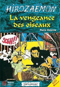 Hirozaemon, la vengeance des oiseaux