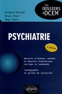 Psychiatrie