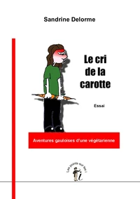 Le cri de la carotte