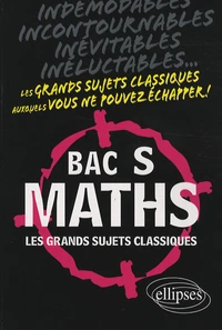 Maths Bac S