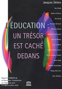 L'Education : Un Tresor Est Cache Dedans