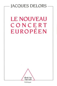Le nouveau concert européen