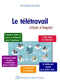 Le télétravail