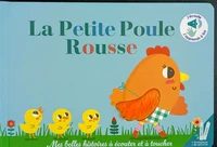 La Petite Poule Rousse