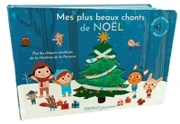 Mes plus beaux chants de Noël