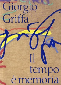 Giorgio Griffa