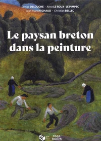 Le paysan breton dans la peinture