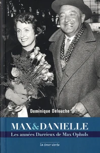Max & Danielle