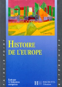Histoire de l'Europe