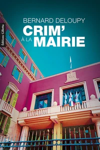 Crim' à la mairie