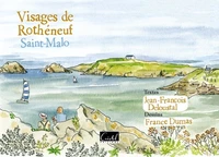Les visages de Rothéneuf