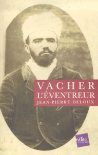 Vacher l'éventreur