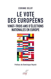 Le vote des Européens