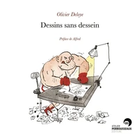 Dessins sans dessein
