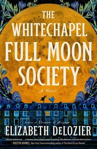 The Whitechapel Full Moon Society