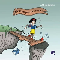 Jeux au pays des contes