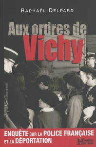 Aux ordres de Vichy