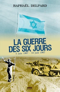 La guerre des six jours