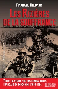 Les rizières de la souffrance