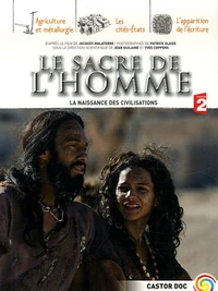 Le sacre de l'homme