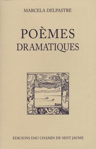 Poèmes dramatiques