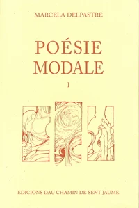 Poésie modale Tome 1