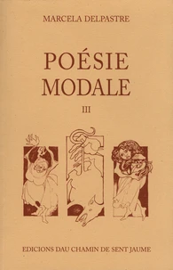 Poésie modale