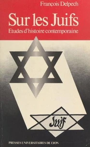 Sur les Juifs