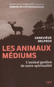 Les animaux médium