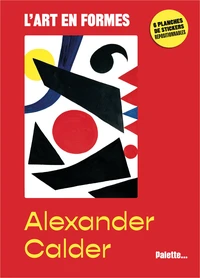 Alexandre Calder