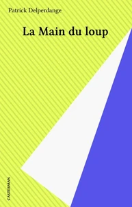 La main du loup