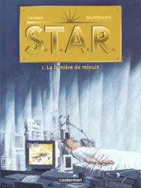 La lumière de minuit