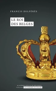 Le roi des Belges