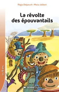 La révolte des épouvantails