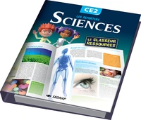 Sciences CE2