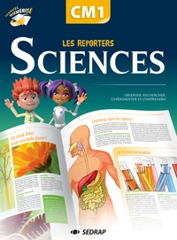Sciences CM1