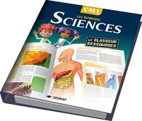 Sciences CM1