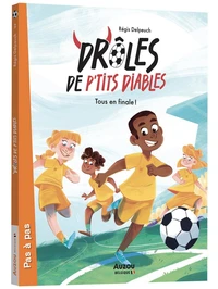 Tous en finale !