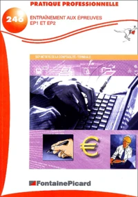 Pratique professionnelle BEP Métiers de la comptabilité