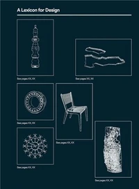 A Lexicon for Design