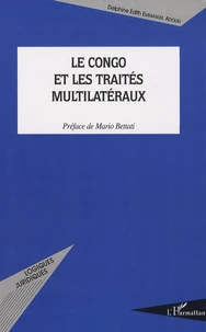 Le Congo et les traités multilatéraux