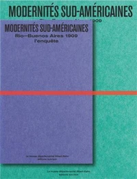 Modernités Sud-Américaines