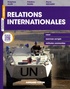 Delphine Allès et Frédéric Ramel - Relations internationales - Cours, exercices corrigés, méthodes commentées.