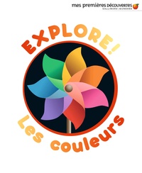 Explore! Les couleurs.pdf