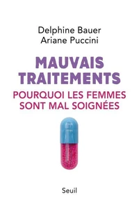 Mauvais traitements