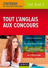 Tout langlais aux concours - Catégories B et C.pdf