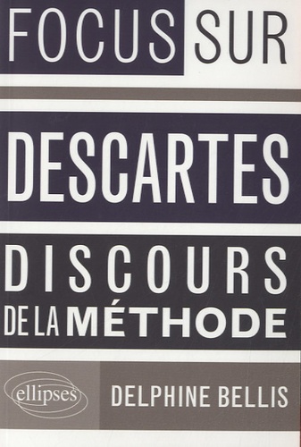 Descartes, discours de la méthode