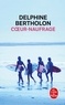 Delphine Bertholon - Coeur-naufrage.