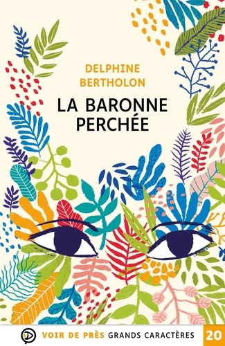 La  baronne perchée